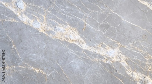 Obraz na płótnie Wonderful grey marble stone texture,
w salonie
