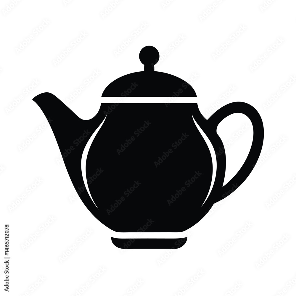 teapot tool icon vector illustration teapot tool icon vector illustration
