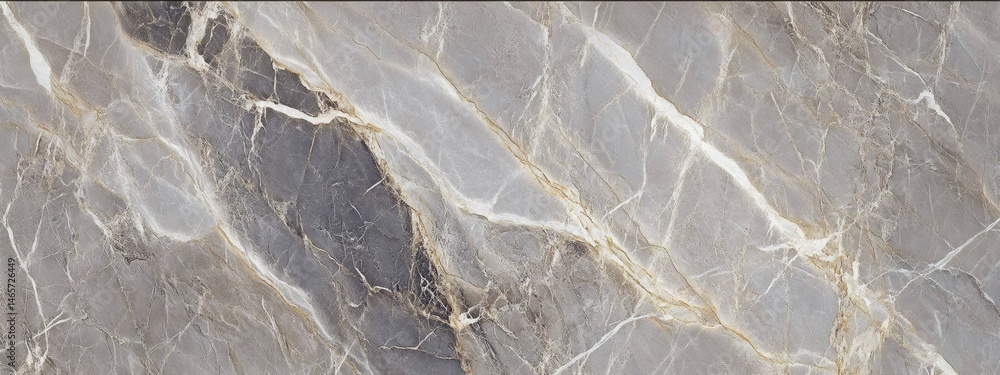 Wonderful grey marble stone texture,