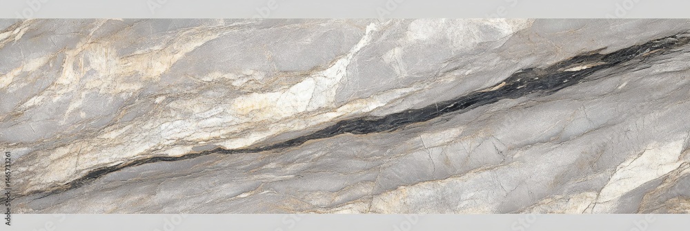Wonderful grey marble stone texture,