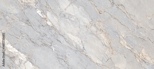 Obraz na płótnie Wonderful grey marble stone texture,
w salonie