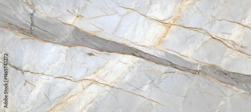 Obraz na płótnie Wonderful grey marble stone texture,
w salonie