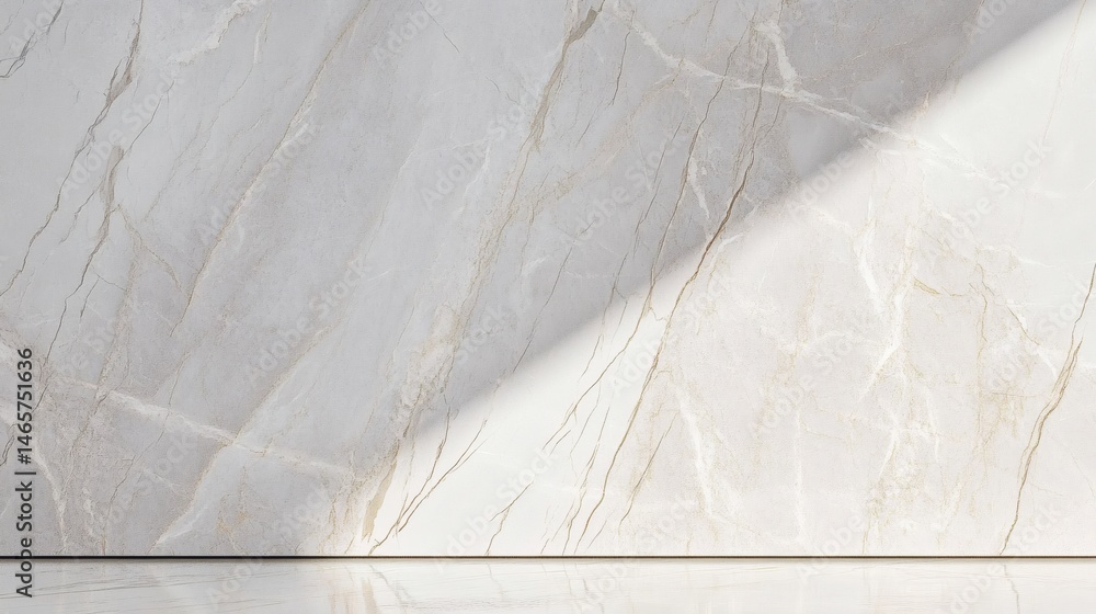 Wonderful grey marble stone texture,