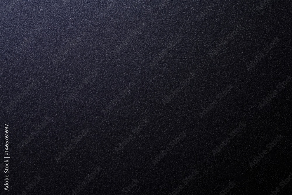 Fototapeta premium Dark navy textured surface