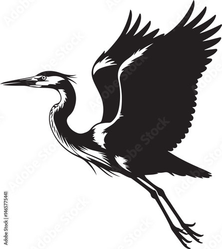 “Heron Bird Vector Bundle | Elegant Waterbird SVGs & Clipart for Nature Art & Crafts”

“Great Blue Heron SVG Pack | Wildlife Silhouettes & Illustrations for Prints, Tattoos & Decor”