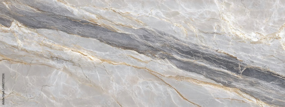 Wonderful grey marble stone texture,