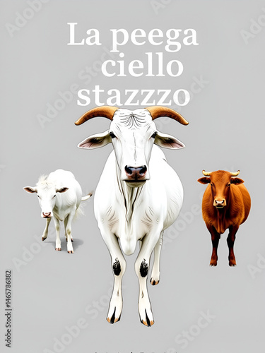 La pecora dello stazzo. Tradizione agropastorale in Sardegna.