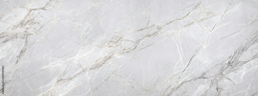 High-quality grey marble texture showcasing natural stone patterns for use in modern design and decorative applications