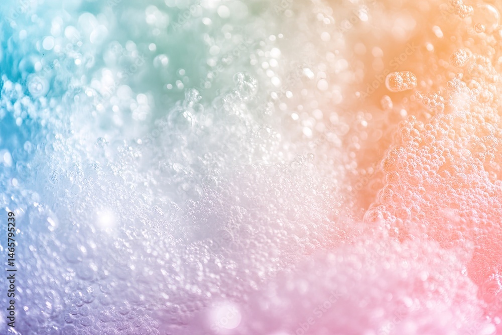 Fototapeta premium Abstract Water Splash