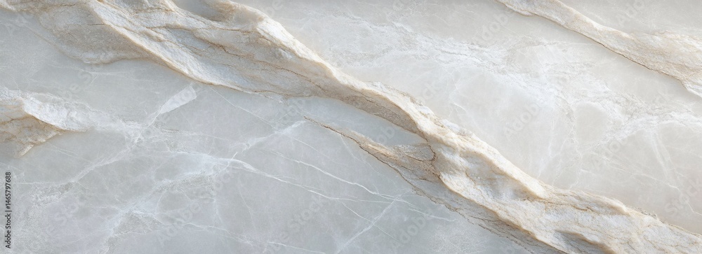 High-quality grey marble texture showcasing natural stone patterns for use in modern design and decorative applications