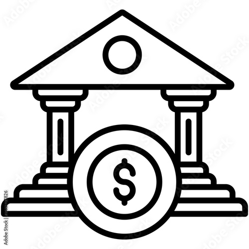 Banking Icon