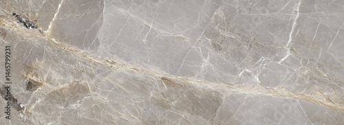 Obraz na płótnie Wonderful grey marble stone texture for elegant interior surfaces and natural architectural material backgrounds
w salonie