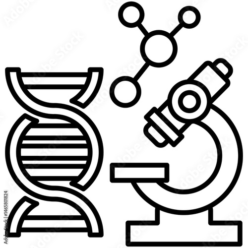 Synthesis Icon