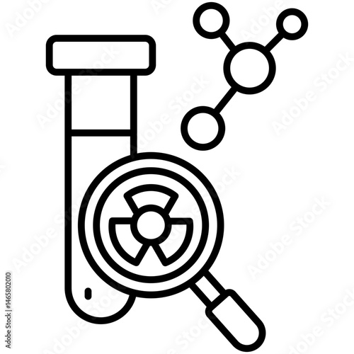 Bioreactor Icon
