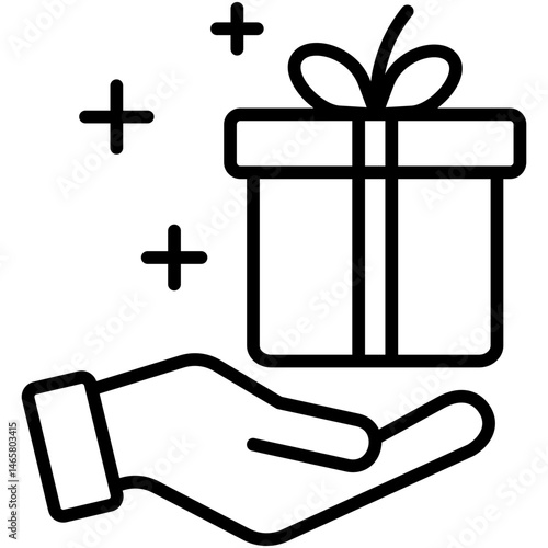 Gift Icon
