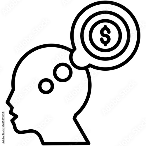 Expectation Icon