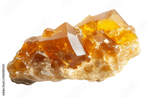 Indian frankincense resin with natural texture