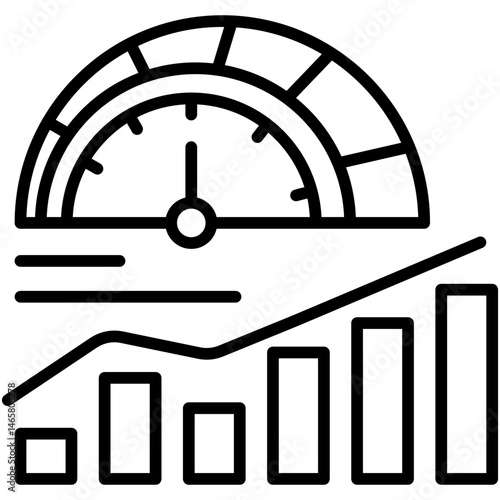 Kpi Icon