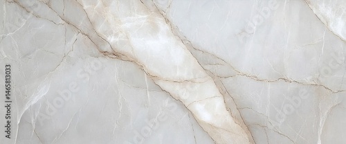 Wonderful grey marble stone texture for elegant interior surfaces and natural architectural material backgrounds
