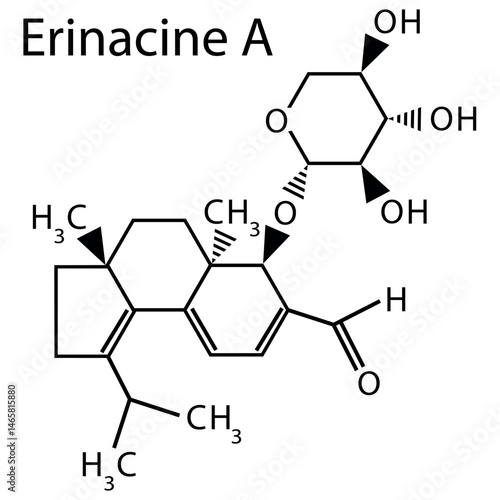 Erinacine A