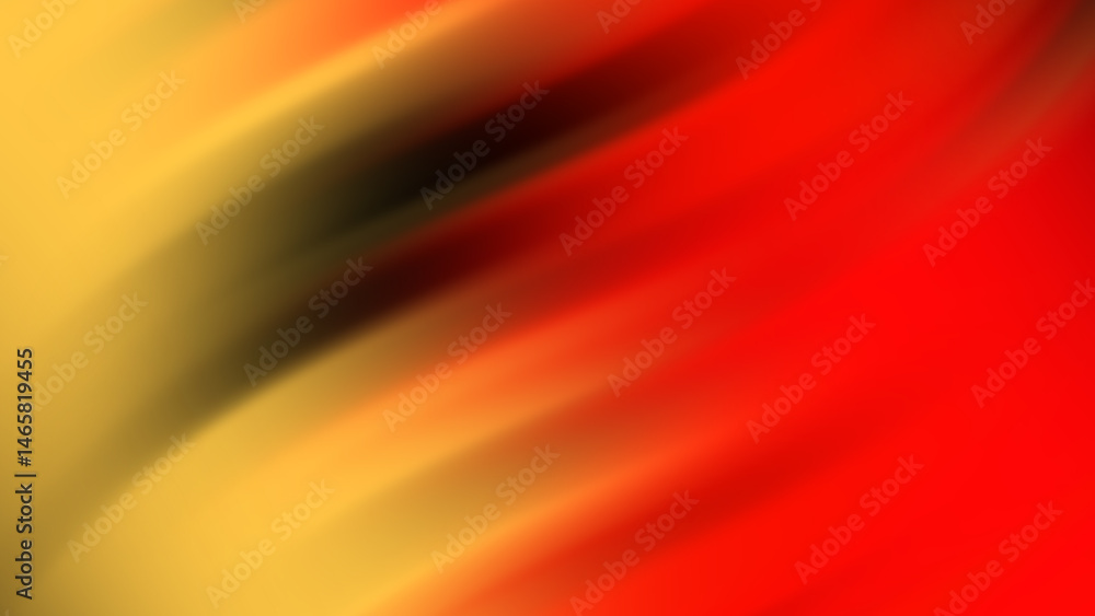 Abstract, vibrant, color, dynamic, gradient, background design. Abstract, vibrant, color, dynamic, gradient, background design.