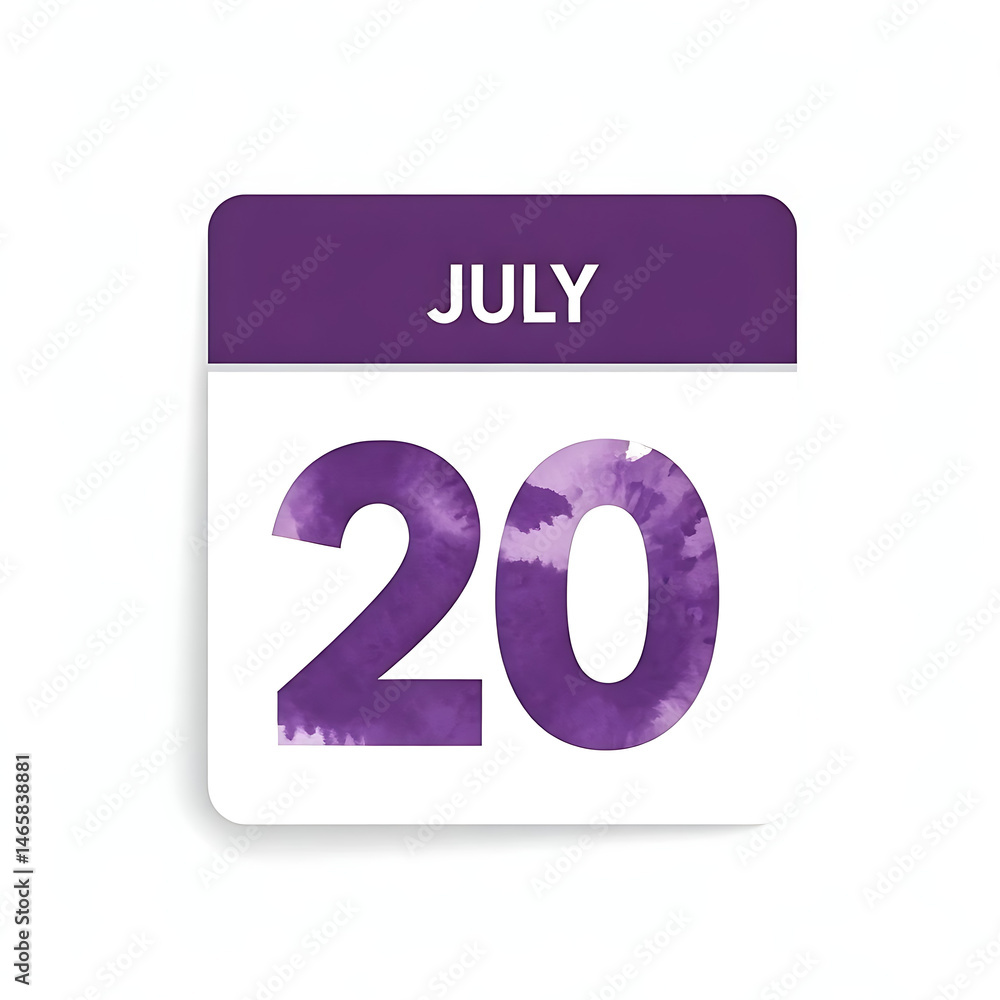 july_20_date_on_calendar july_20_date_on_calendar