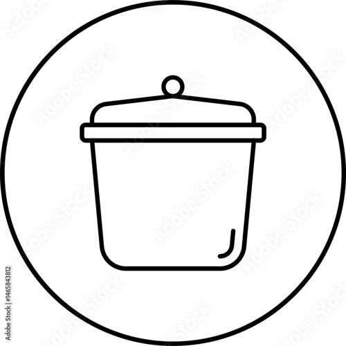 Crucible Icon