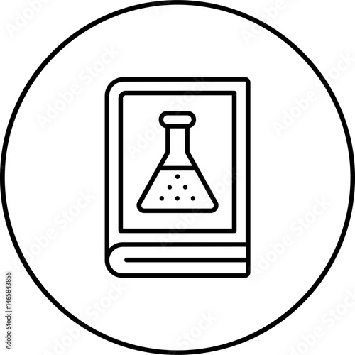 Lab Guide Book Icon