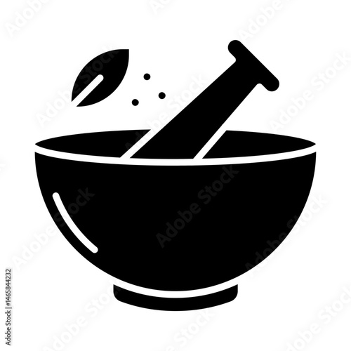 Mortar Icon