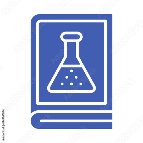 Lab Guide Book Icon