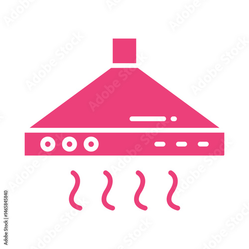 Fume Hood Icon