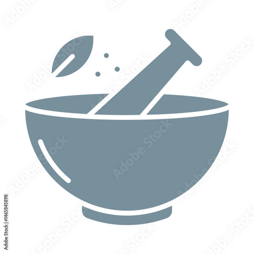 Mortar Icon