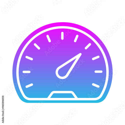 Barometer Icon
