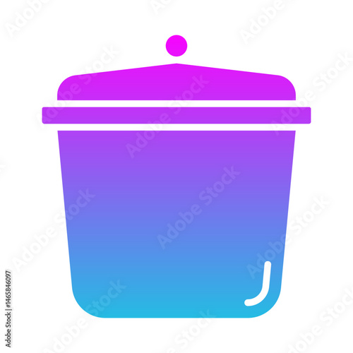 Crucible Icon