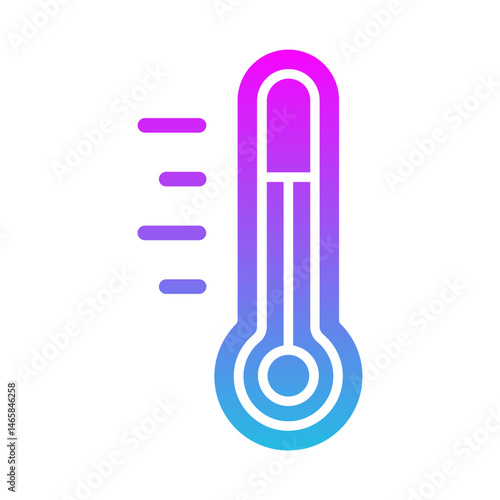 Thermometer Icon