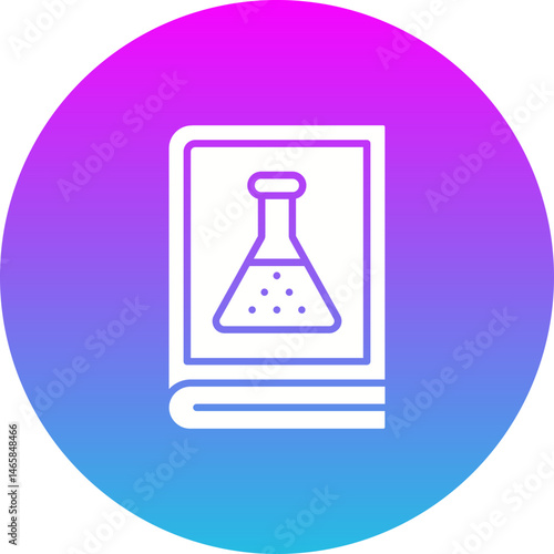 Lab Guide Book Icon