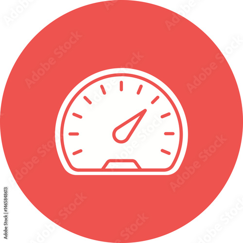 Barometer Icon