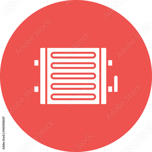 Condenser Icon