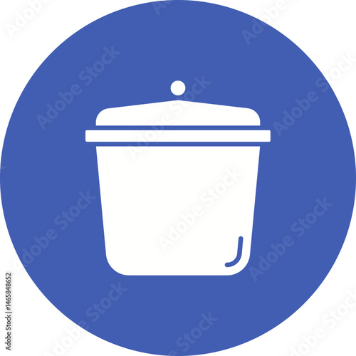 Crucible Icon