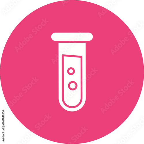 Test Tube Icon