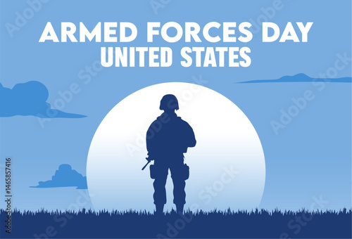 united states armed forces day