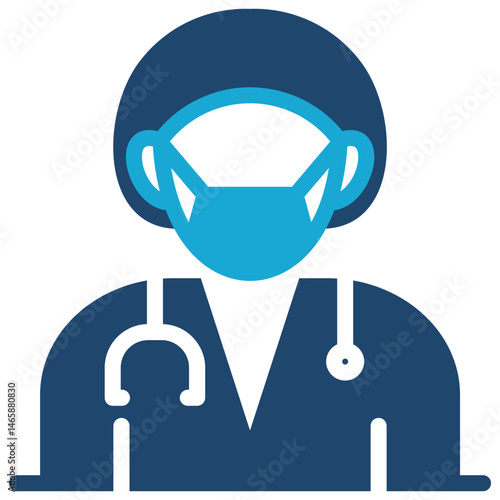 Surgeon Icon