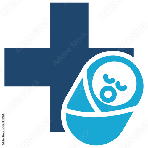 Pediatric Icon