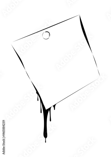 Notizzettel 