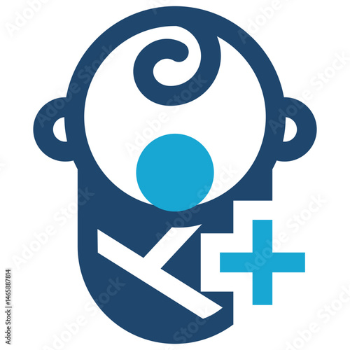 Pediatrics Icon