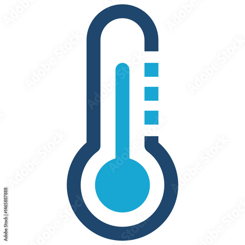 Temperature Icon
