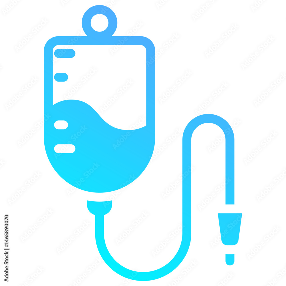 Iv Icon Iv Icon