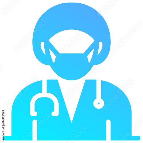 Surgeon Icon