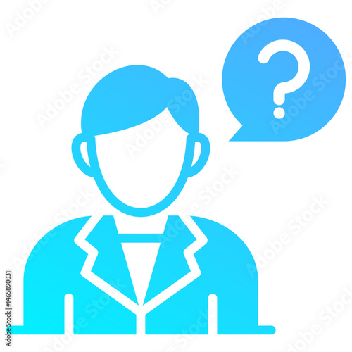 Ask A Doctor Icon