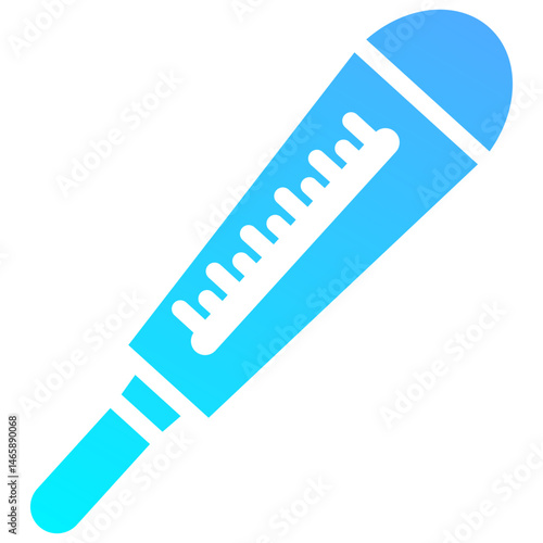 Thermometer Icon